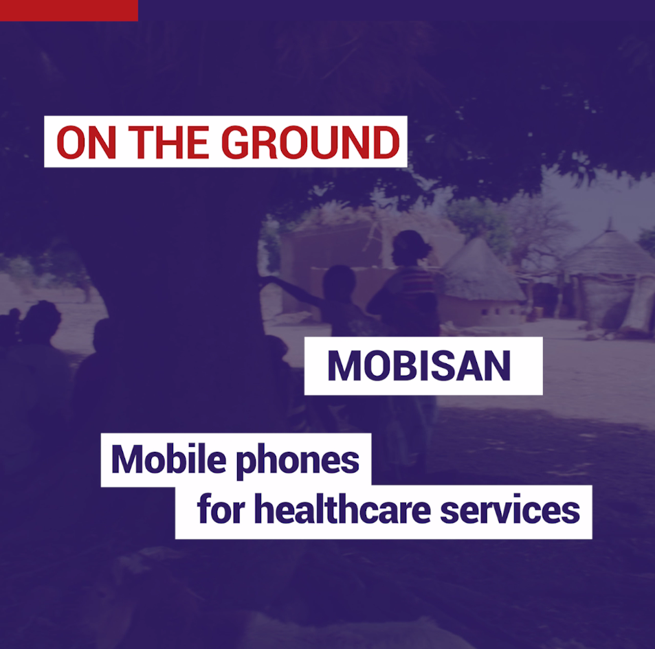 Mobisan VA