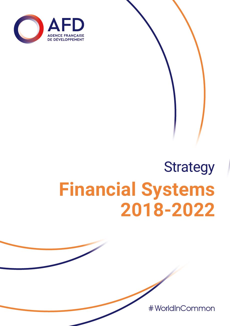 Strategy financial systems
