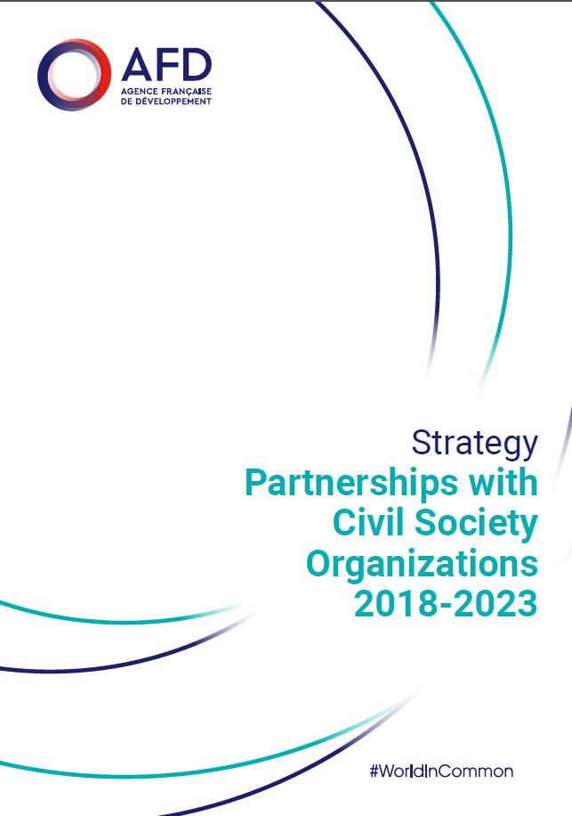 OSC Strategy