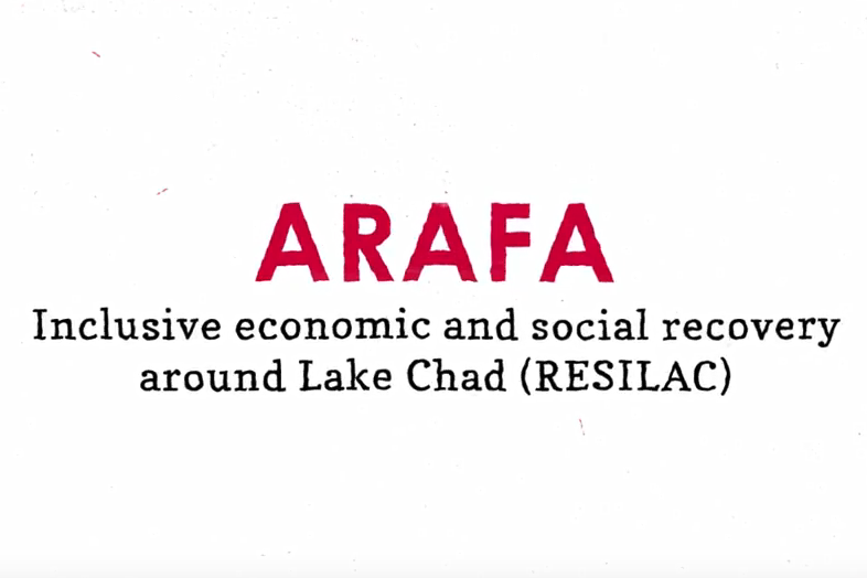 Arafa EN
